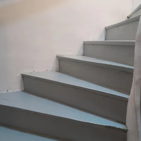 Chez Jeanne * Марсейан