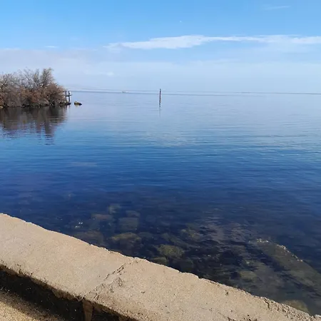 Chez Jeanne בית נופש