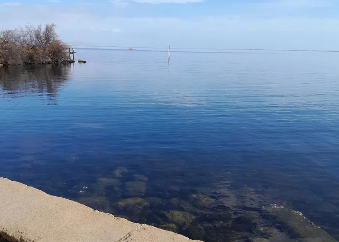 Chez Jeanne בית נופש